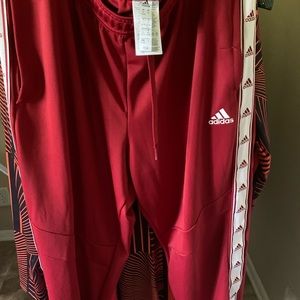 Adidas joggers